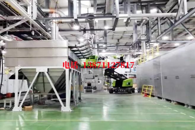 莺歌海镇机电设备安装工程,设备安装公司